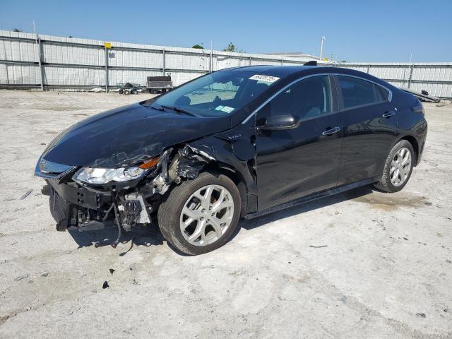  Salvage Chevrolet Volt