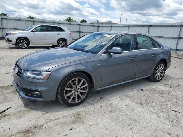  Salvage Audi A4