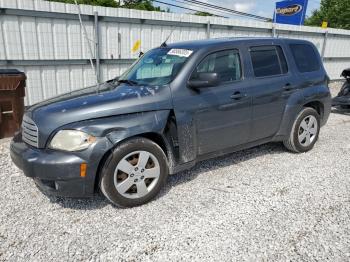  Salvage Chevrolet HHR