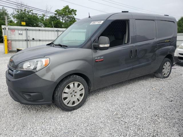  Salvage Ram Promaster
