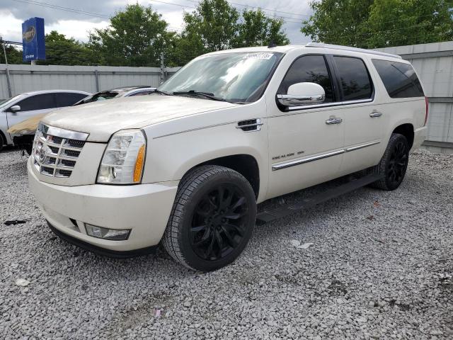  Salvage Cadillac Escalade