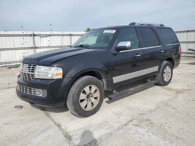  Salvage Lincoln Navigator