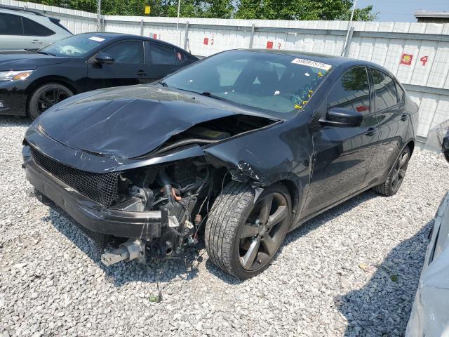  Salvage Dodge Dart