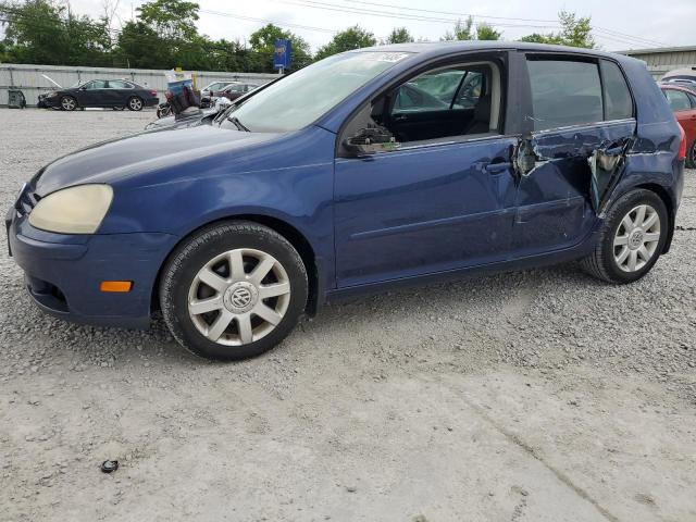  Salvage Volkswagen Rabbit