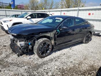  Salvage Kia K5
