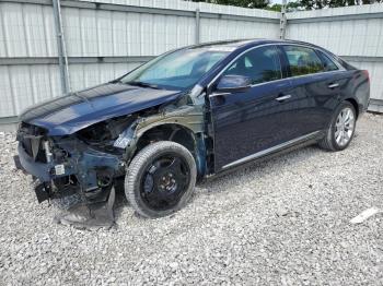  Salvage Cadillac XTS