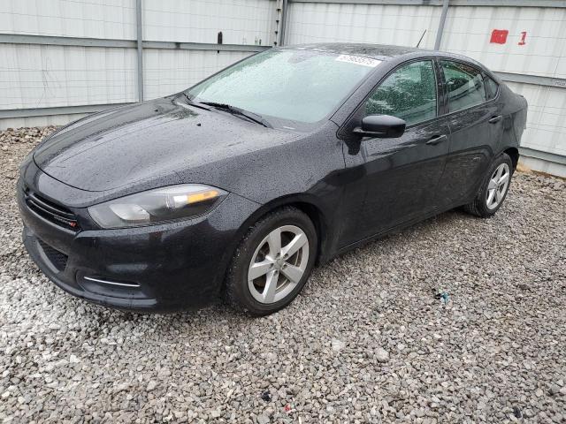  Salvage Dodge Dart
