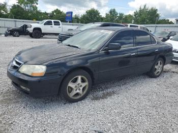  Salvage Acura TL