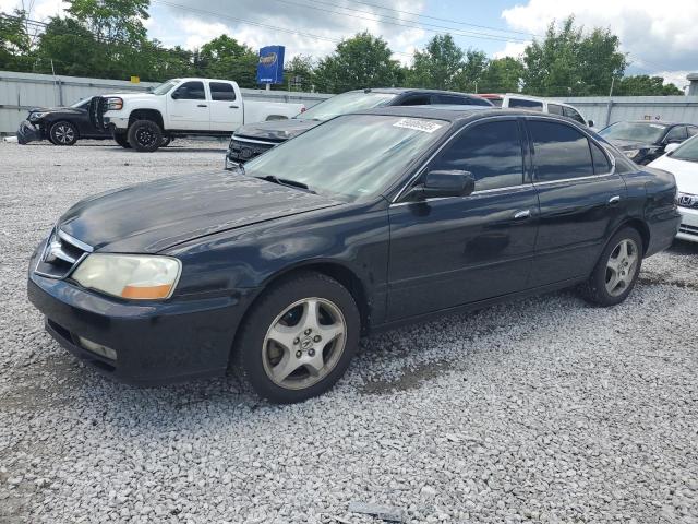  Salvage Acura TL