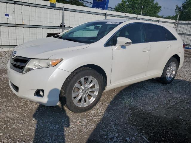  Salvage Toyota Venza