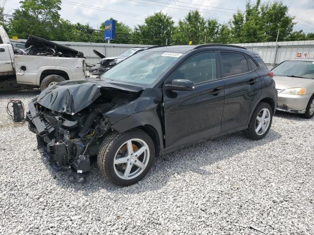 Salvage Hyundai KONA