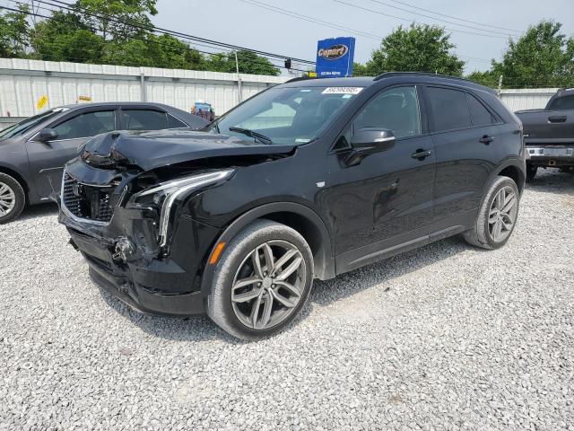  Salvage Cadillac XT4