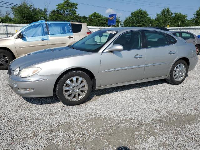 Salvage Buick LaCrosse