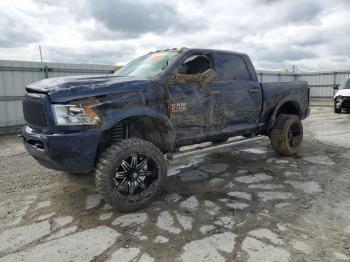  Salvage Ram 2500