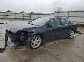  Salvage Mazda 6