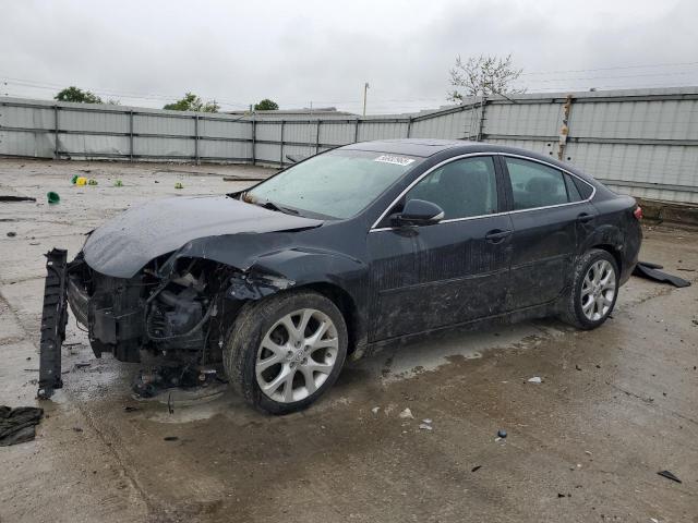  Salvage Mazda 6