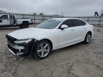  Salvage Volvo S90