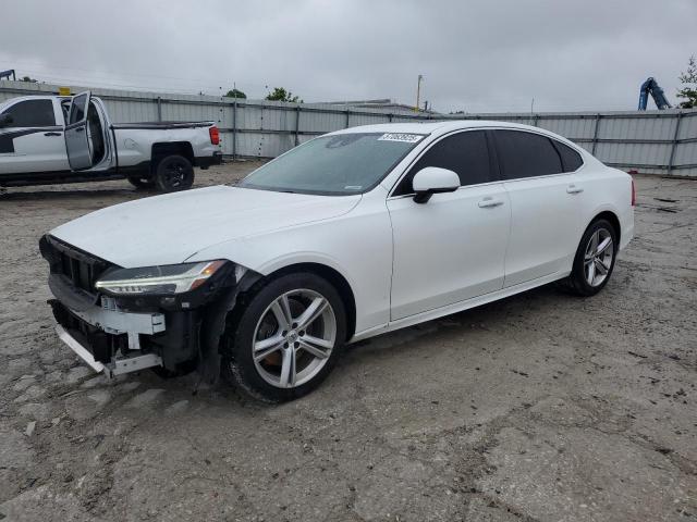  Salvage Volvo S90