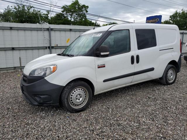  Salvage Ram Promaster