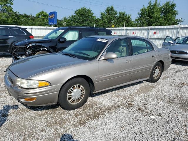  Salvage Buick LeSabre