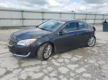  Salvage Buick Regal
