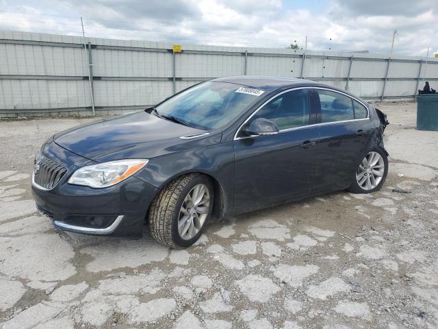  Salvage Buick Regal