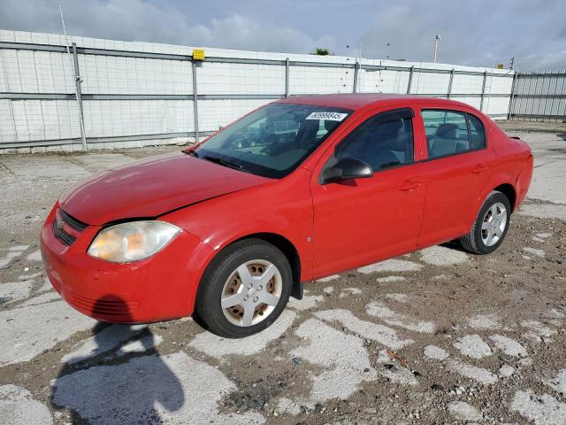  Salvage Chevrolet Cobalt Ls