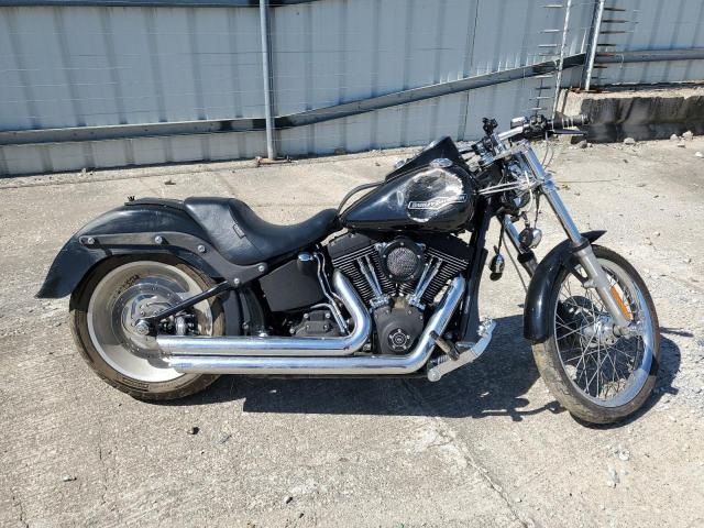  Salvage Harley-Davidson Fx