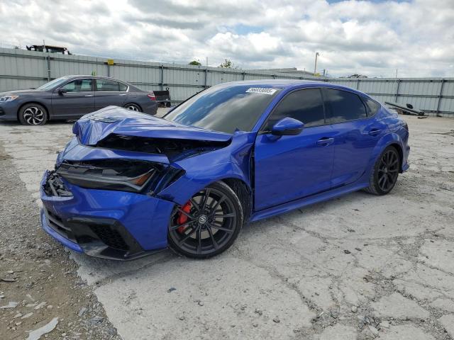  Salvage Acura Integra