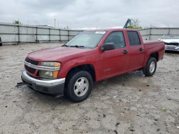  Salvage Chevrolet Uk