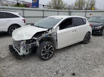  Salvage Toyota Scion