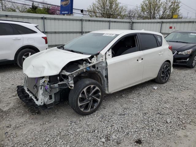  Salvage Toyota Scion