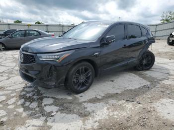  Salvage Acura RDX