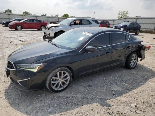  Salvage Acura ILX