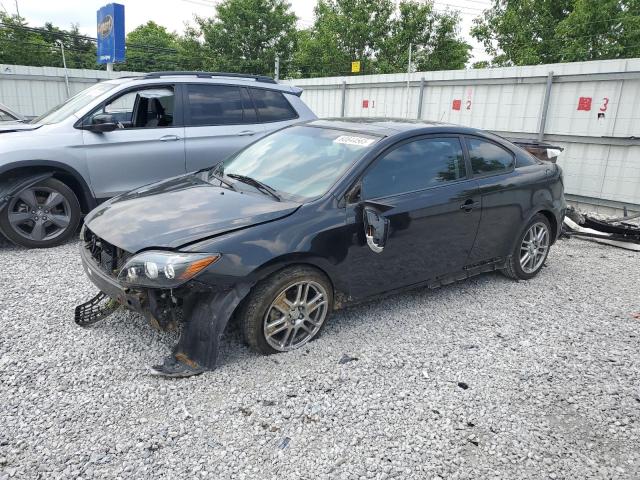  Salvage Toyota Scion