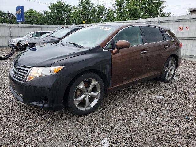  Salvage Toyota Venza