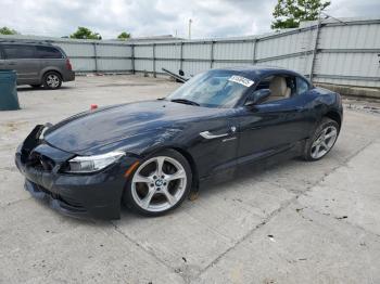  Salvage BMW Z Series