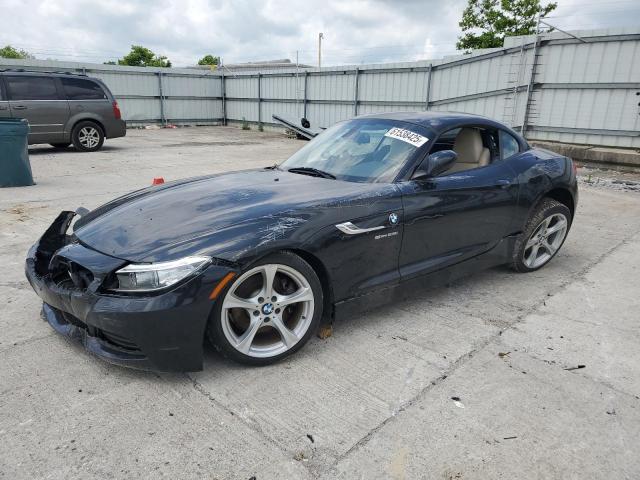  Salvage BMW Z Series
