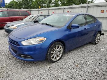  Salvage Dodge Dart