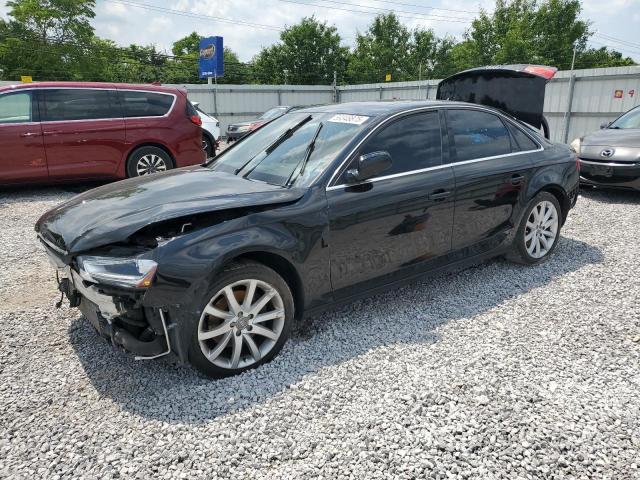  Salvage Audi A4