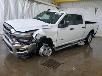  Salvage Ram 2500