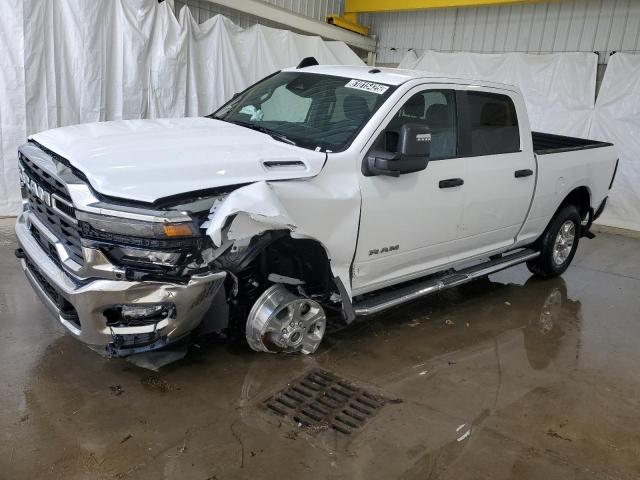  Salvage Ram 2500