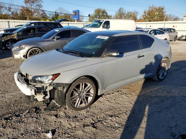  Salvage Toyota Scion