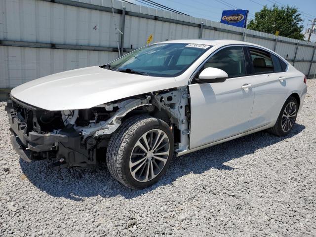  Salvage Buick Regal