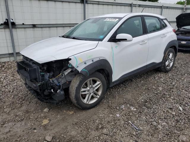  Salvage Hyundai KONA