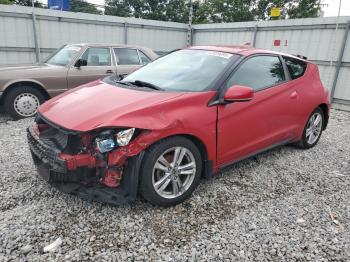  Salvage Honda Crz