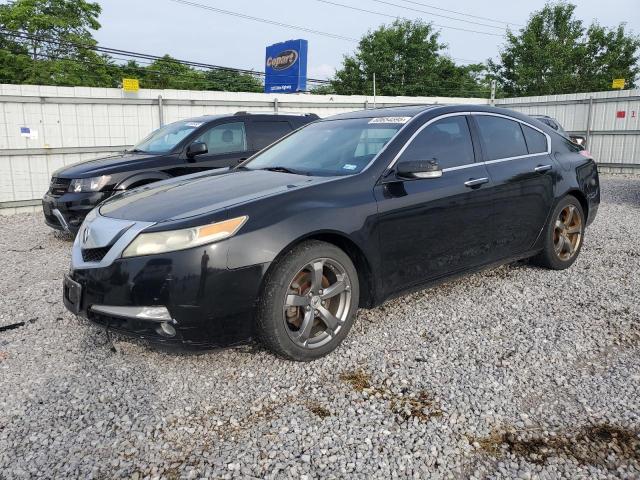  Salvage Acura TL