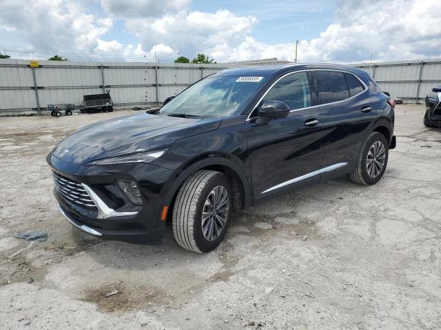  Salvage Buick Envision