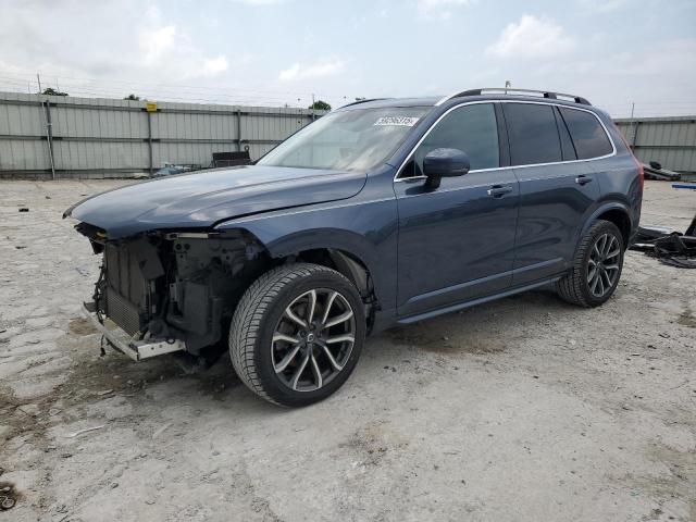  Salvage Volvo XC90