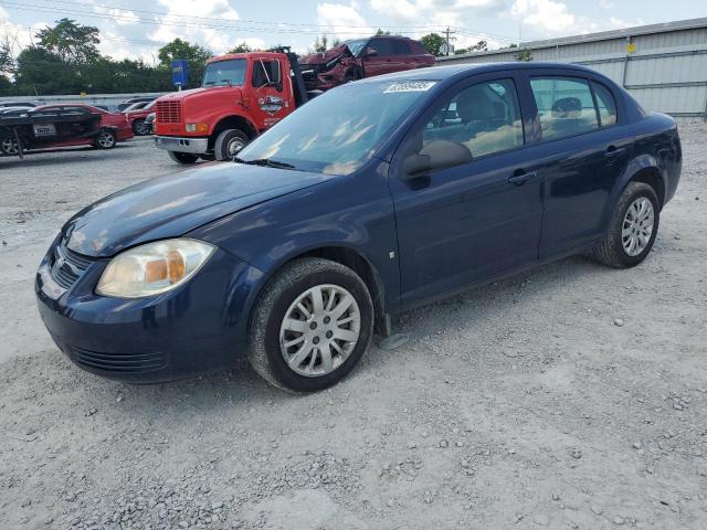  Salvage Chevrolet Cobalt Ls